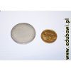 Magnes Neodymowy - moneta 30x2mm