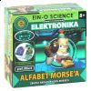 Profesor Albert - Alfabet Morsea