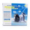 Robot Solarny pingwin z akumulatorkiem