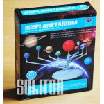 System Solarny - Planety